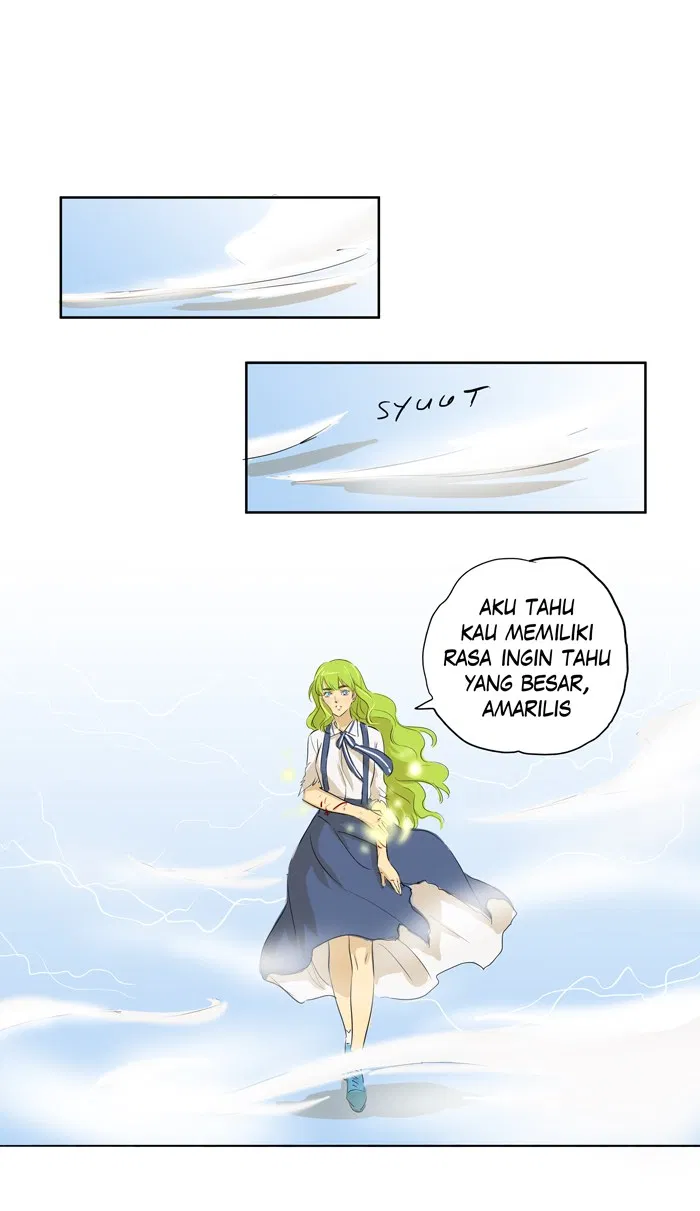 7 Wonders Chapter 16 Gambar 26