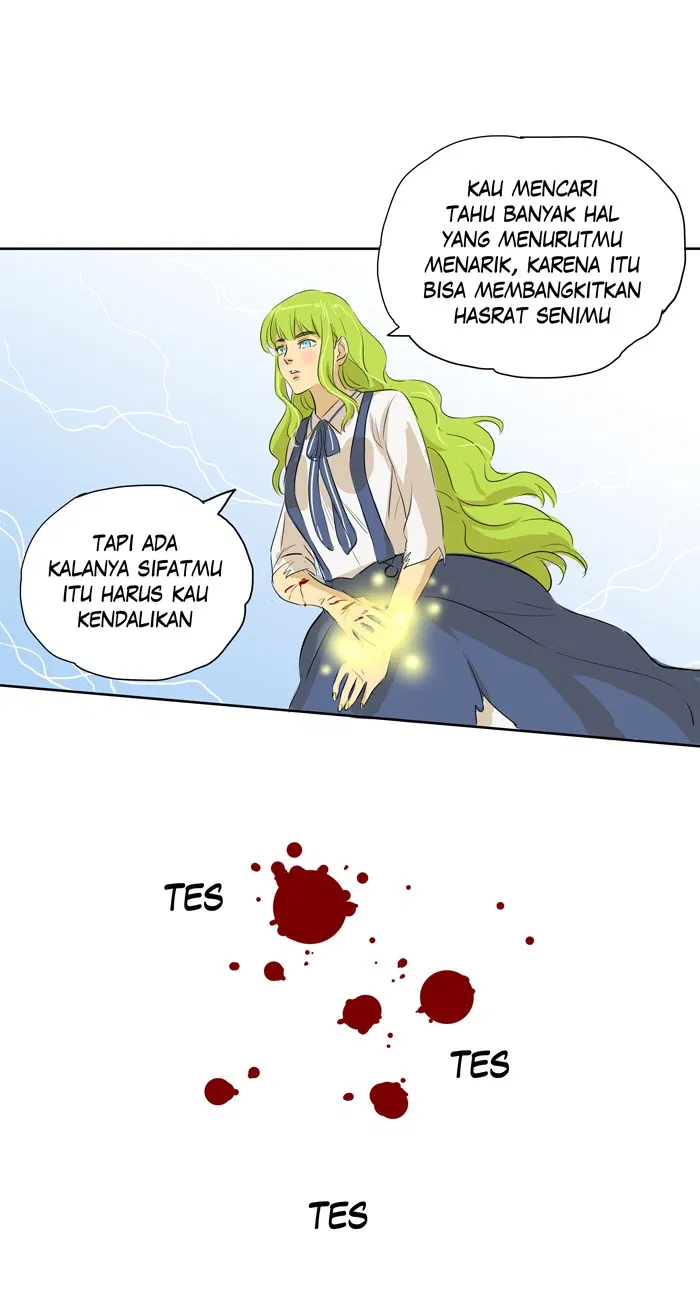 7 Wonders Chapter 16 Gambar 27