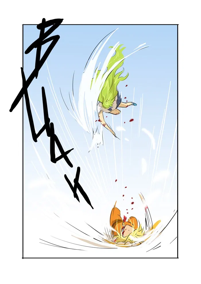 7 Wonders Chapter 16 Gambar 41