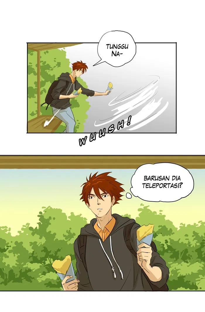 7 Wonders Chapter 16 Gambar 6