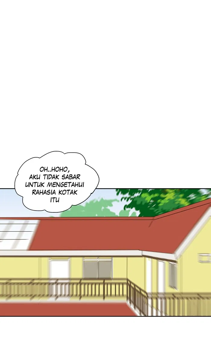 7 Wonders Chapter 16 Gambar 7