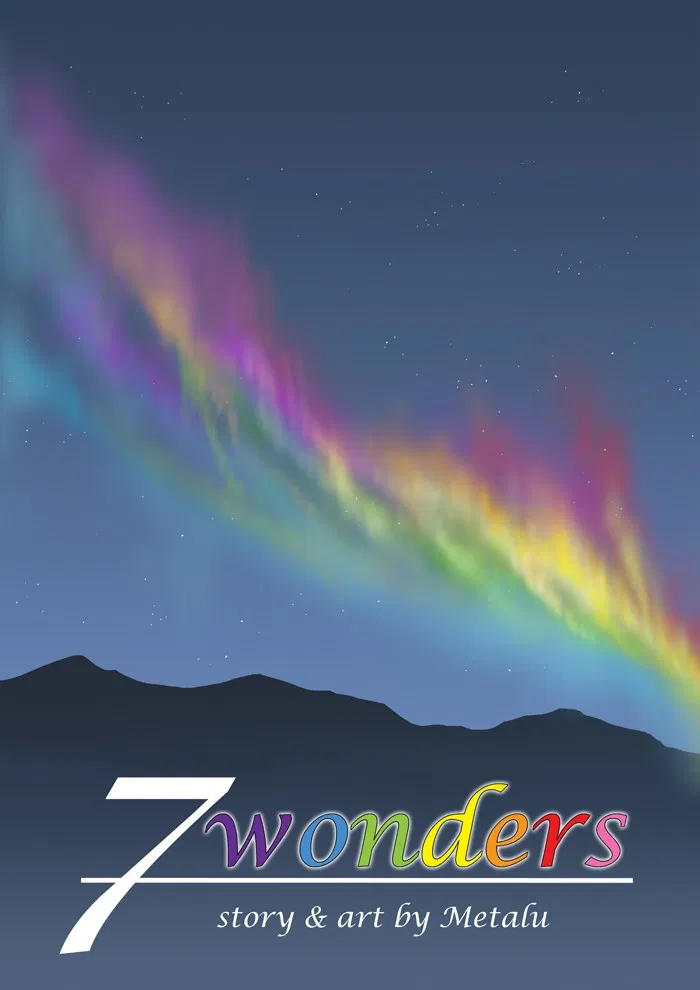 Baca Komik 7 Wonders Chapter 15 Gambar 1