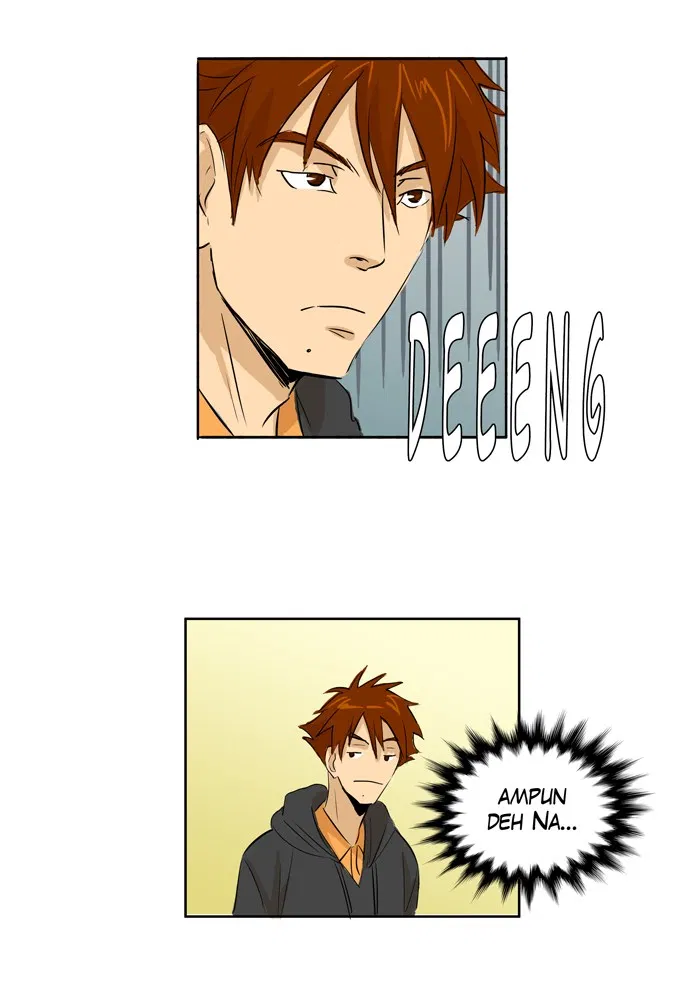 7 Wonders Chapter 15 Gambar 12