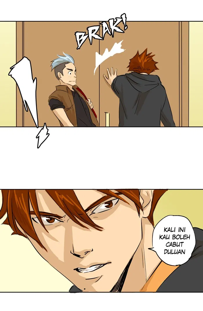 7 Wonders Chapter 15 Gambar 26
