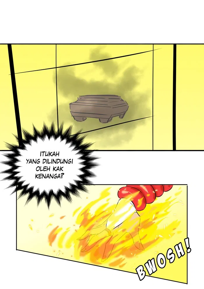 7 Wonders Chapter 15 Gambar 32