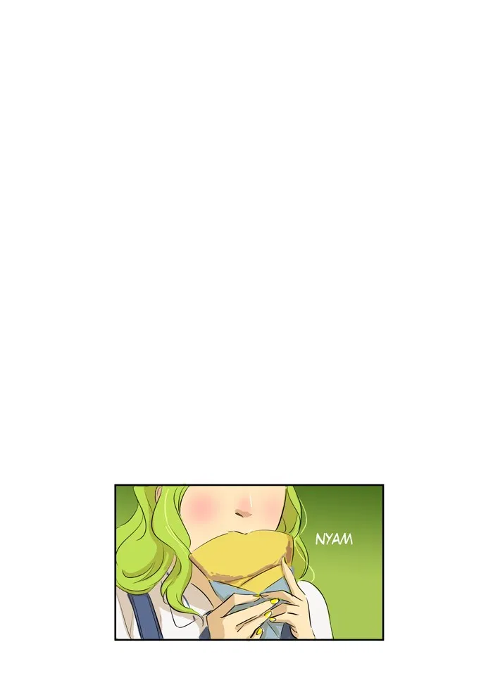 7 Wonders Chapter 15 Gambar 39