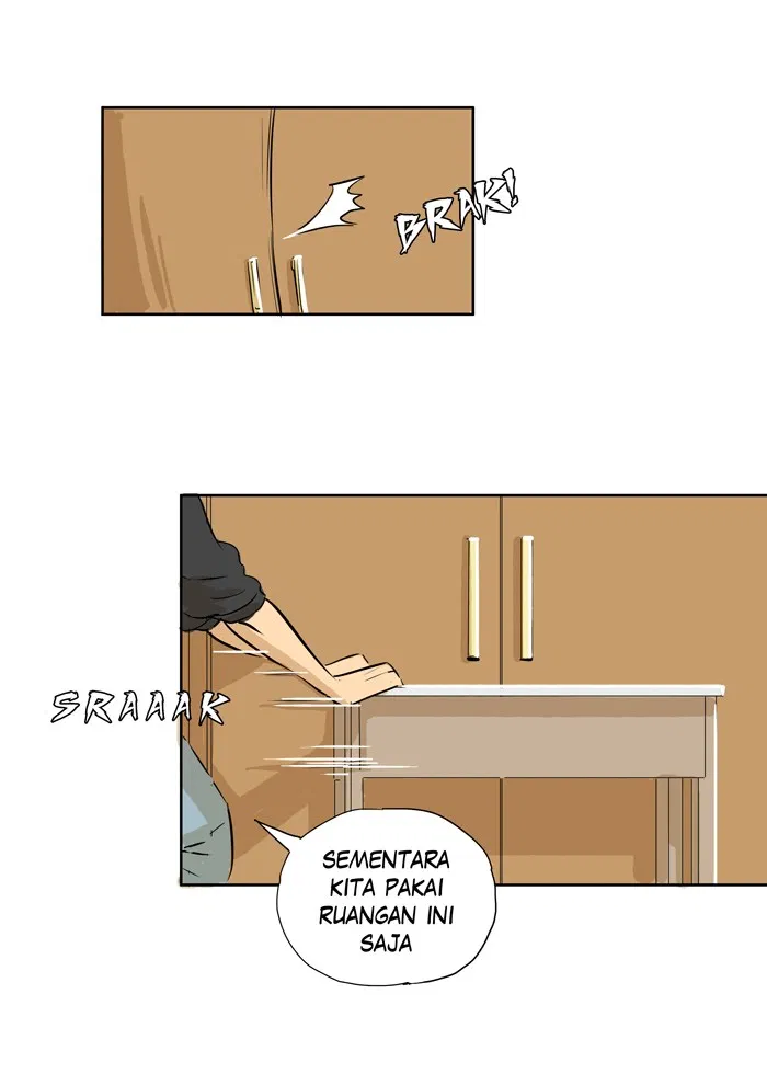 7 Wonders Chapter 15 Gambar 4