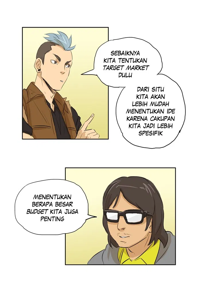 7 Wonders Chapter 15 Gambar 8