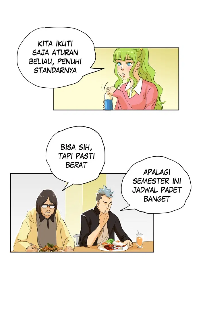 7 Wonders Chapter 14 Gambar 10