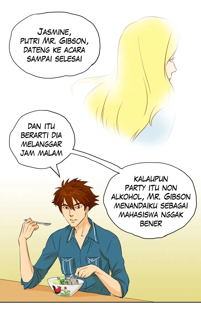 7 Wonders Chapter 14 Gambar 13