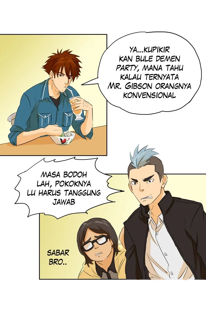 7 Wonders Chapter 14 Gambar 15