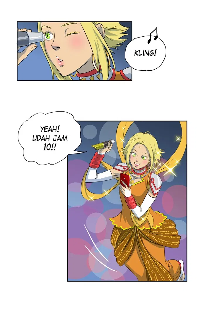 7 Wonders Chapter 14 Gambar 23