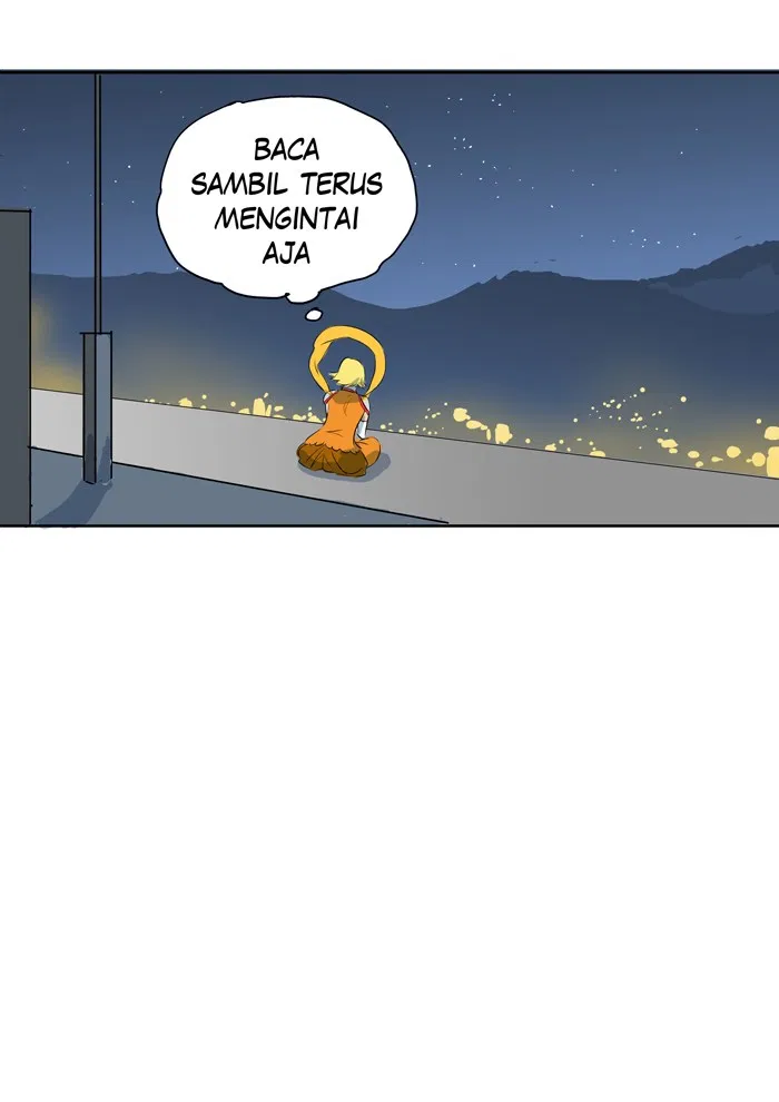 7 Wonders Chapter 14 Gambar 25