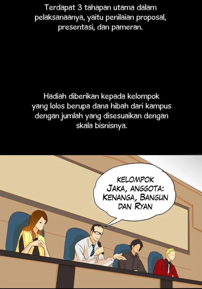 7 Wonders Chapter 14 Gambar 3