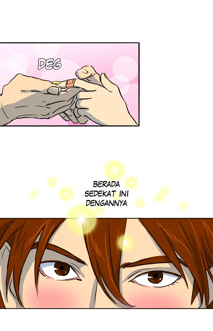 7 Wonders Chapter 14 Gambar 33
