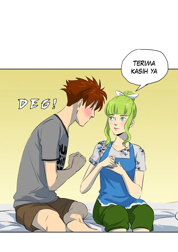 7 Wonders Chapter 14 Gambar 36