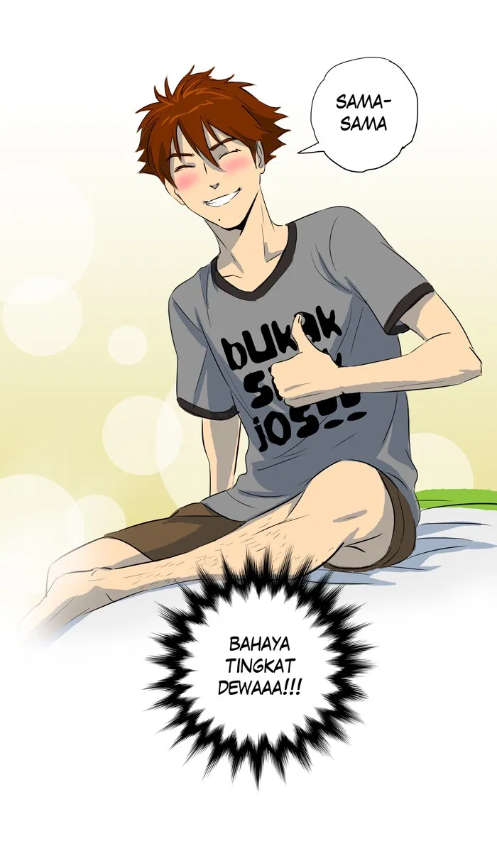7 Wonders Chapter 14 Gambar 37