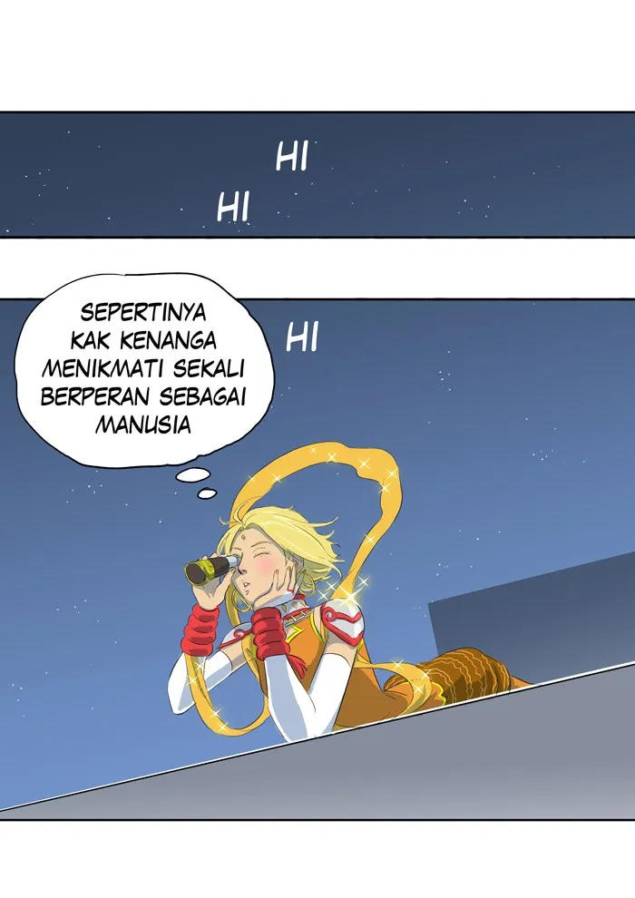 7 Wonders Chapter 14 Gambar 38