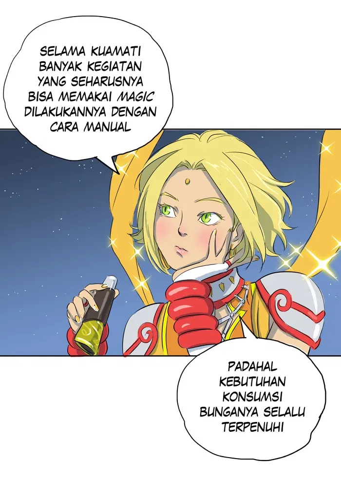 7 Wonders Chapter 14 Gambar 39
