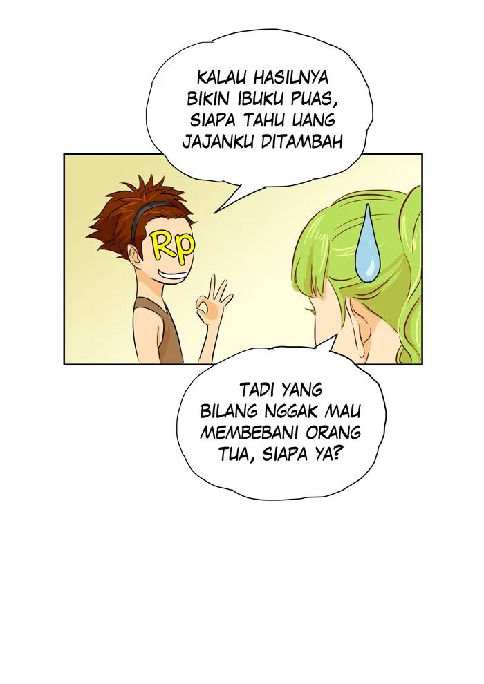 7 Wonders Chapter 12 Gambar 12