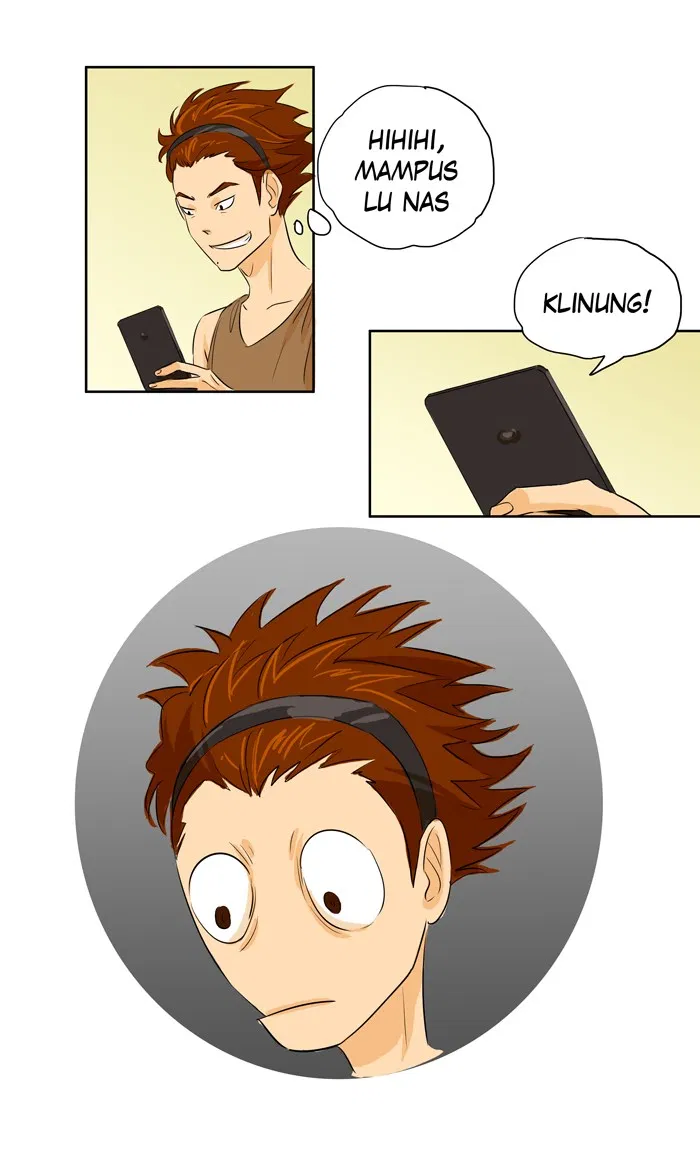 7 Wonders Chapter 12 Gambar 20