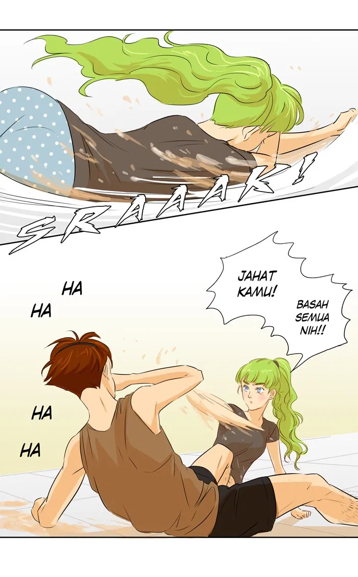 7 Wonders Chapter 12 Gambar 27