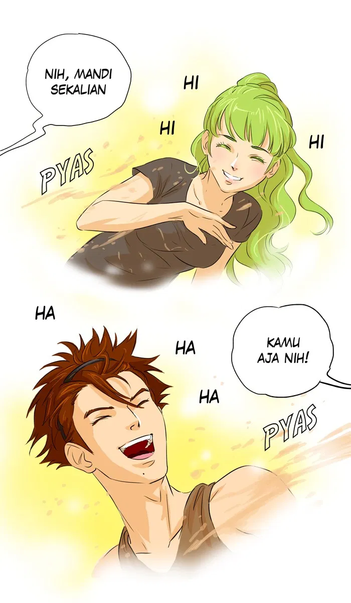 7 Wonders Chapter 12 Gambar 28