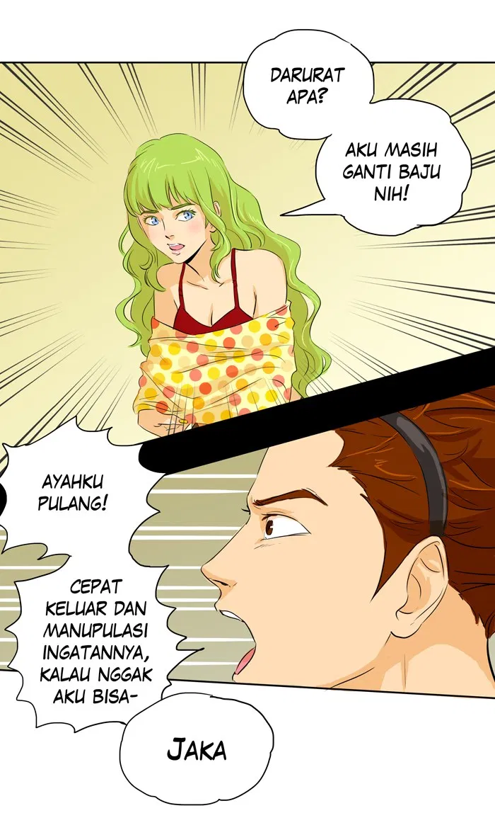 7 Wonders Chapter 12 Gambar 36