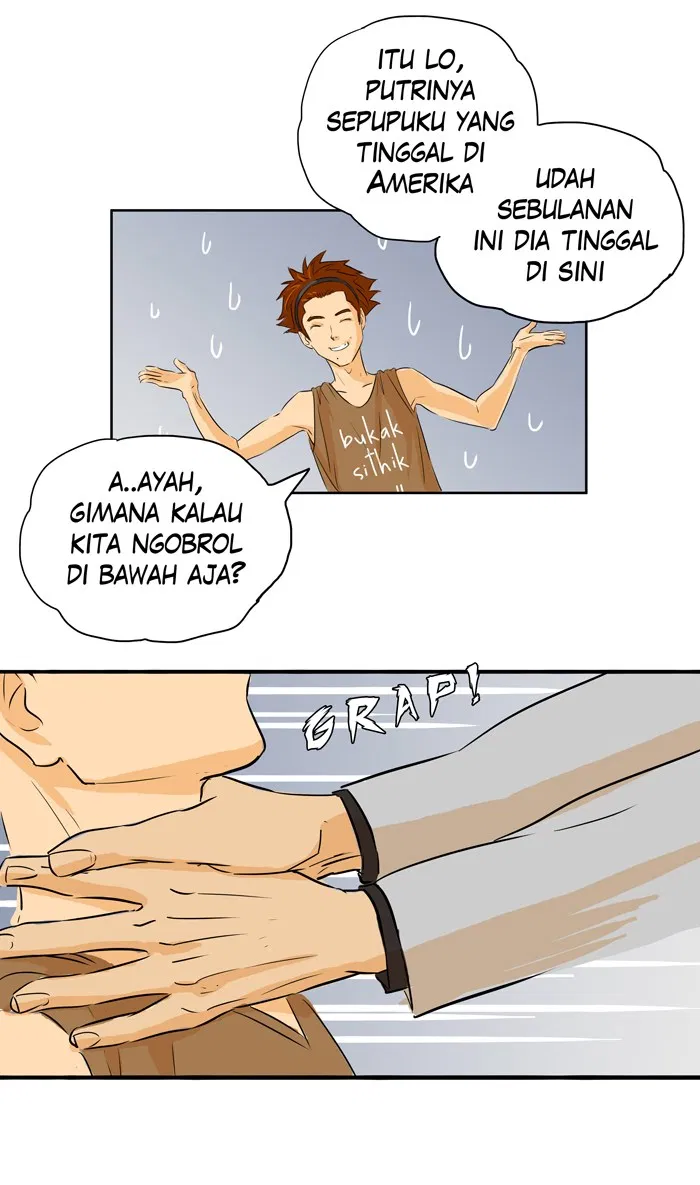 7 Wonders Chapter 12 Gambar 40