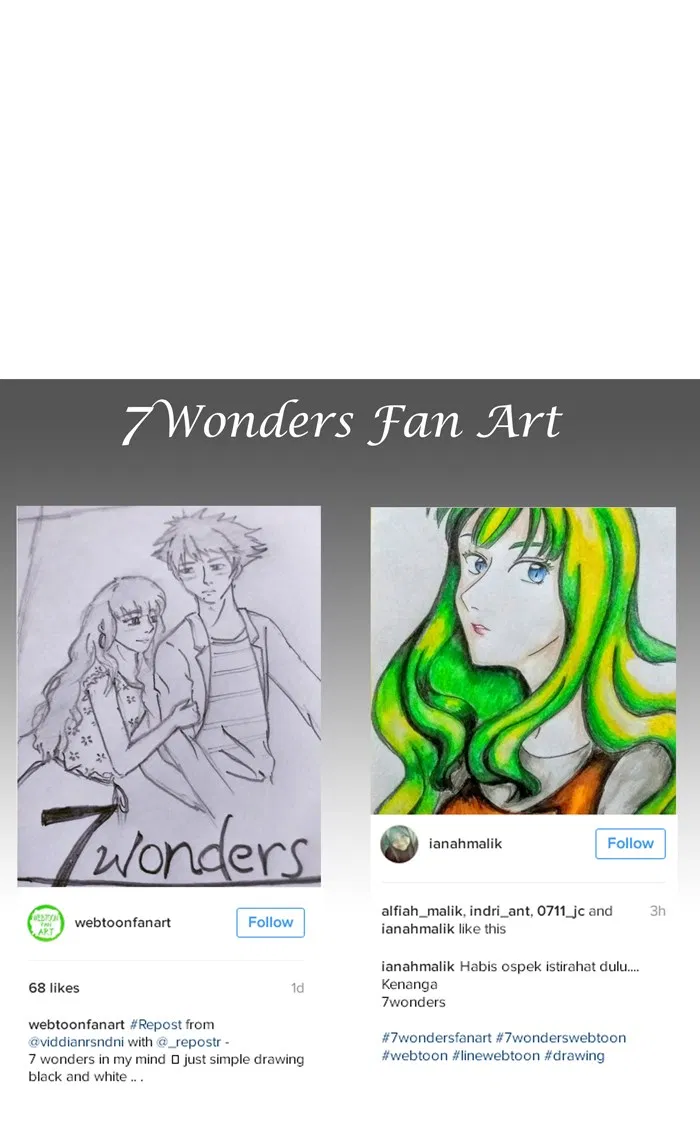 7 Wonders Chapter 12 Gambar 47