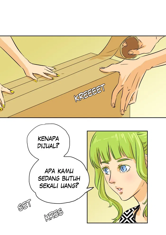 7 Wonders Chapter 12 Gambar 7
