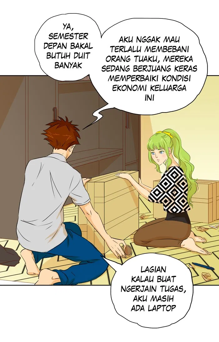 7 Wonders Chapter 12 Gambar 8