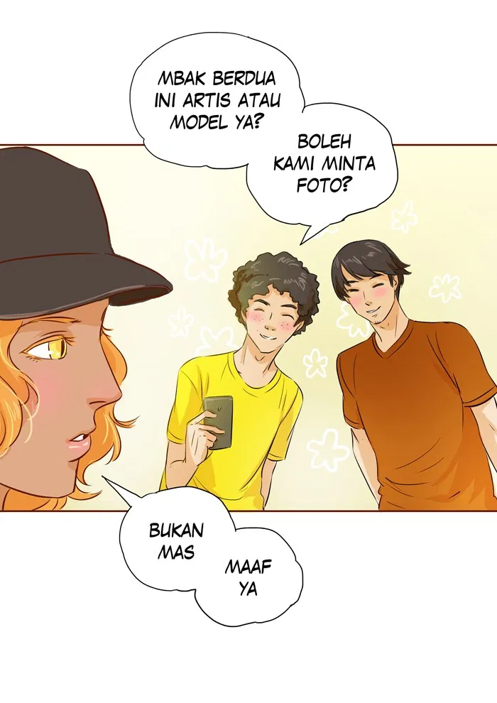 7 Wonders Chapter 11 Gambar 11