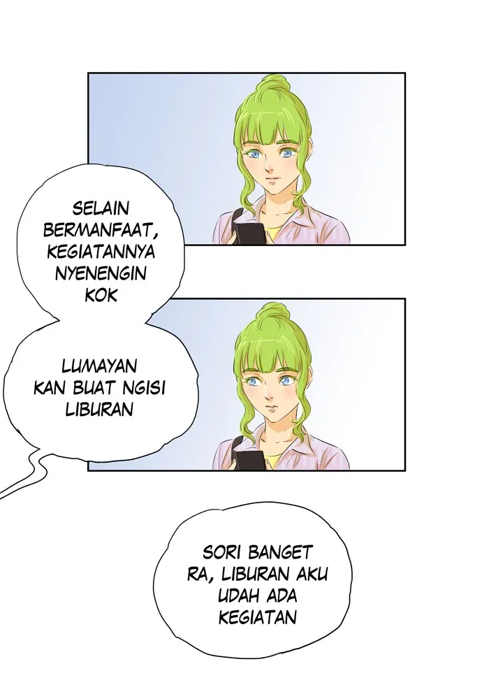 7 Wonders Chapter 11 Gambar 19