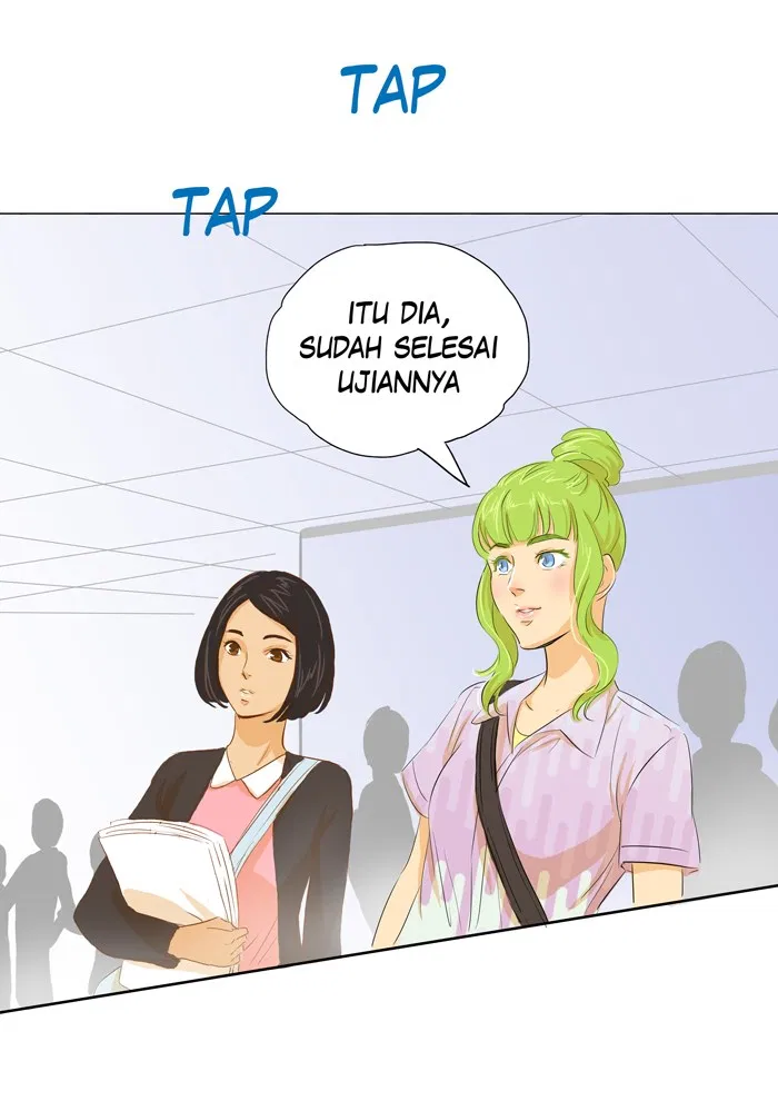 7 Wonders Chapter 11 Gambar 25