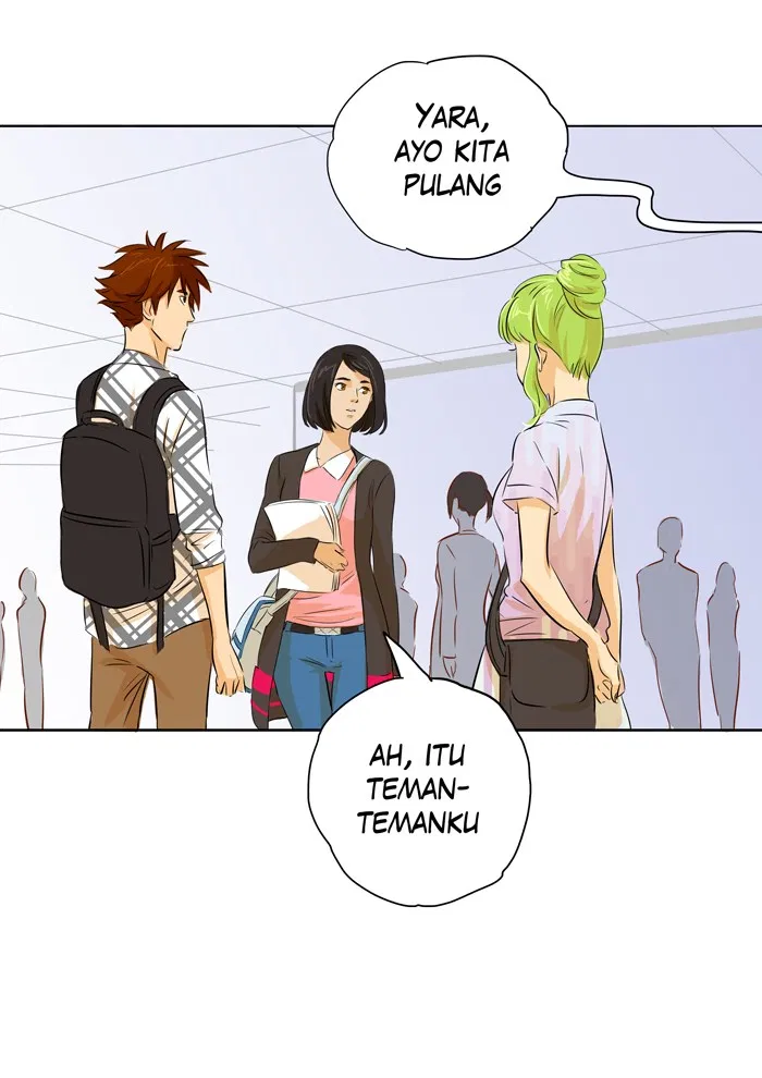 7 Wonders Chapter 11 Gambar 29