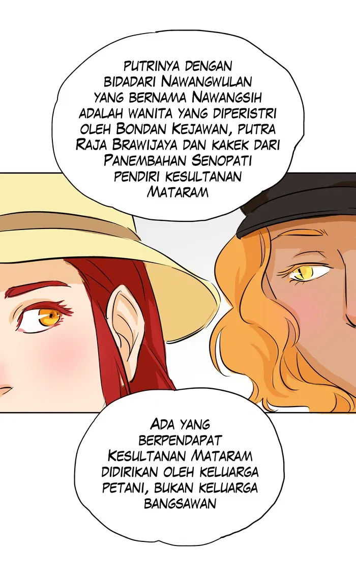 7 Wonders Chapter 11 Gambar 3