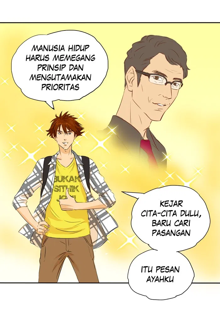 7 Wonders Chapter 11 Gambar 33