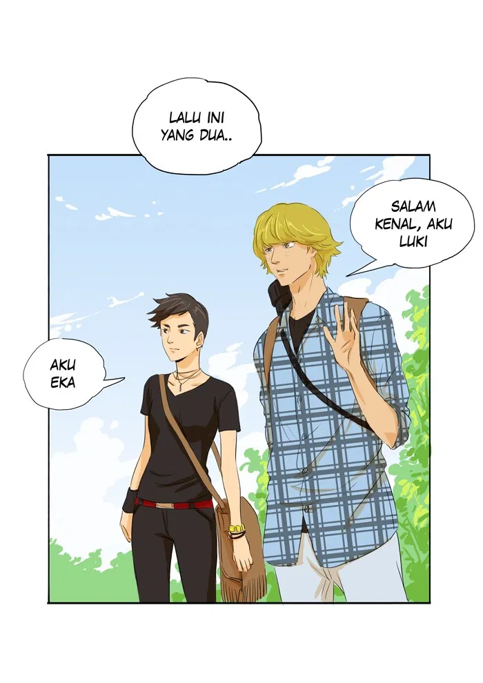 7 Wonders Chapter 11 Gambar 36
