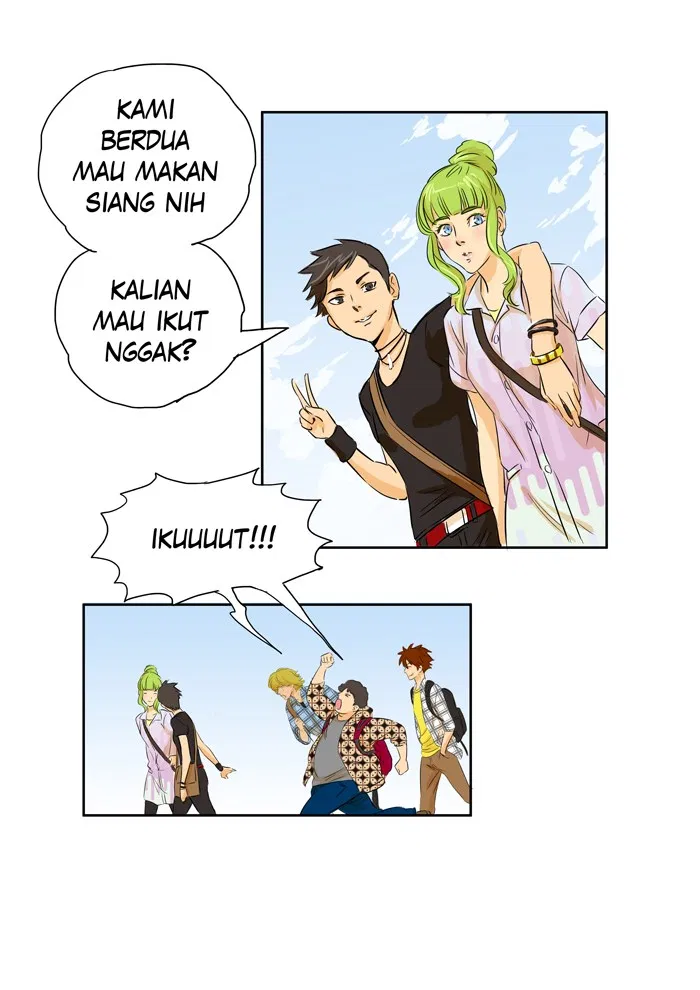 7 Wonders Chapter 11 Gambar 39