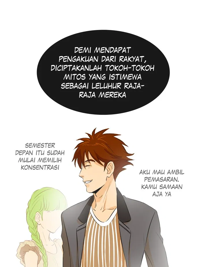 7 Wonders Chapter 11 Gambar 4
