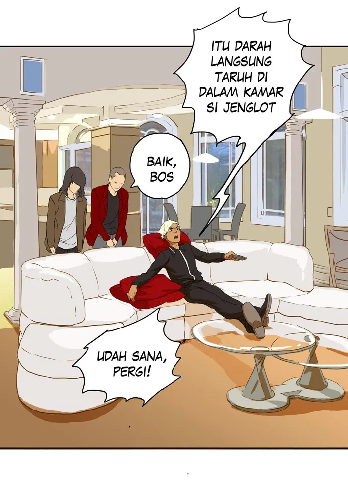 7 Wonders Chapter 11 Gambar 41