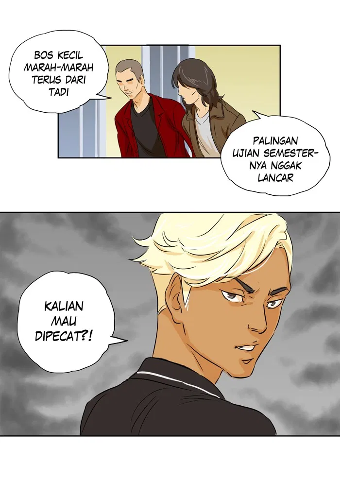7 Wonders Chapter 11 Gambar 42