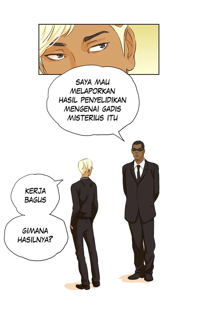 7 Wonders Chapter 11 Gambar 44
