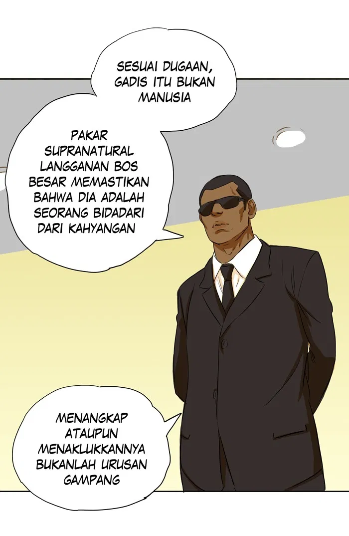 7 Wonders Chapter 11 Gambar 45