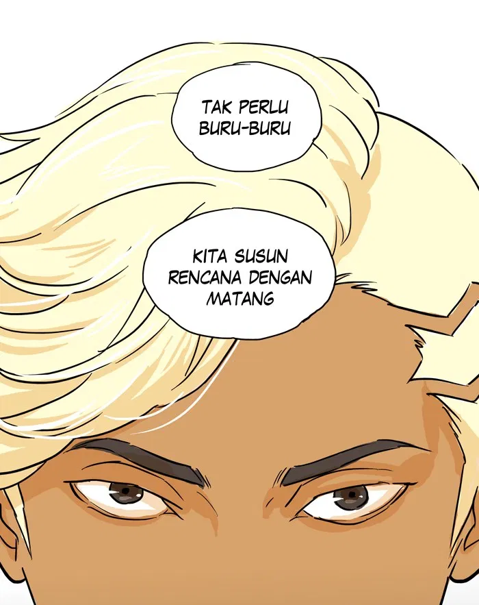 7 Wonders Chapter 11 Gambar 46
