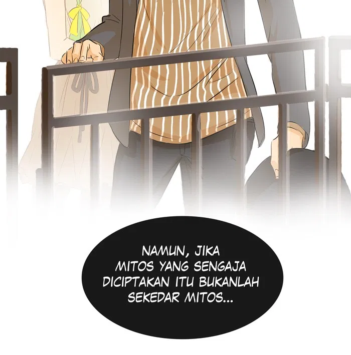 7 Wonders Chapter 11 Gambar 5