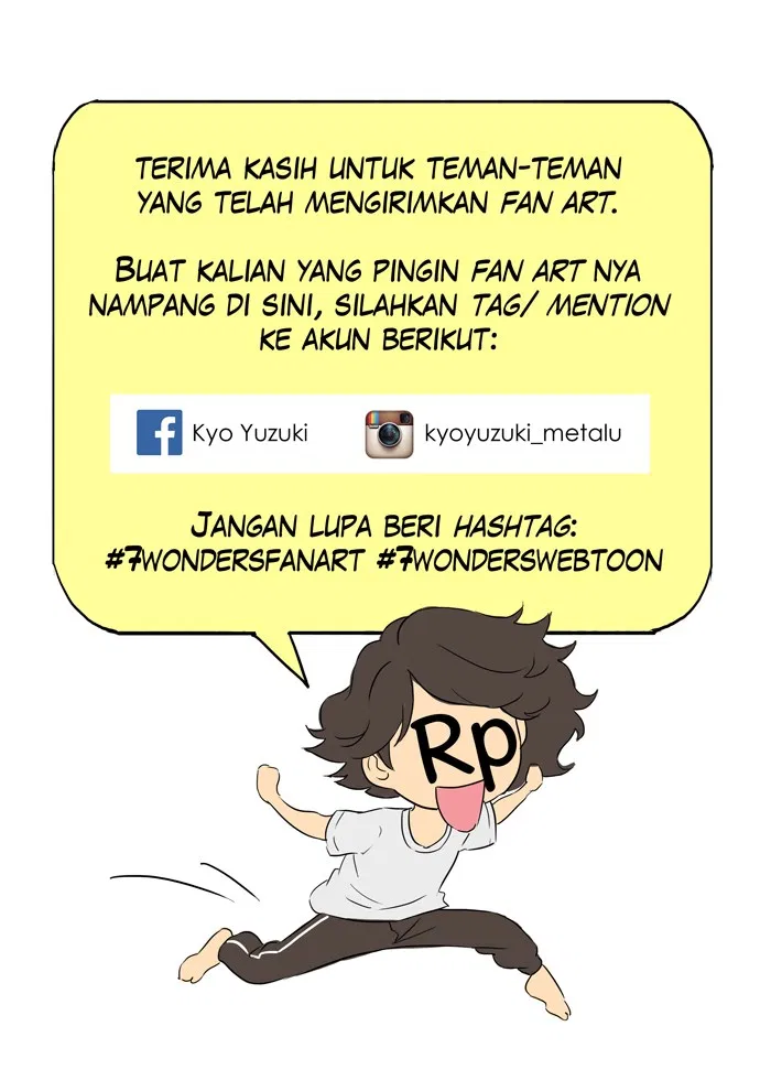 7 Wonders Chapter 11 Gambar 53