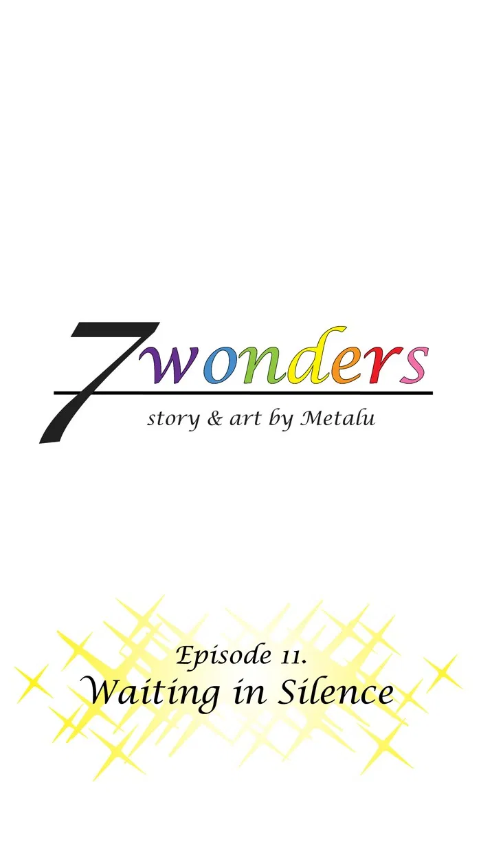 7 Wonders Chapter 11 Gambar 7