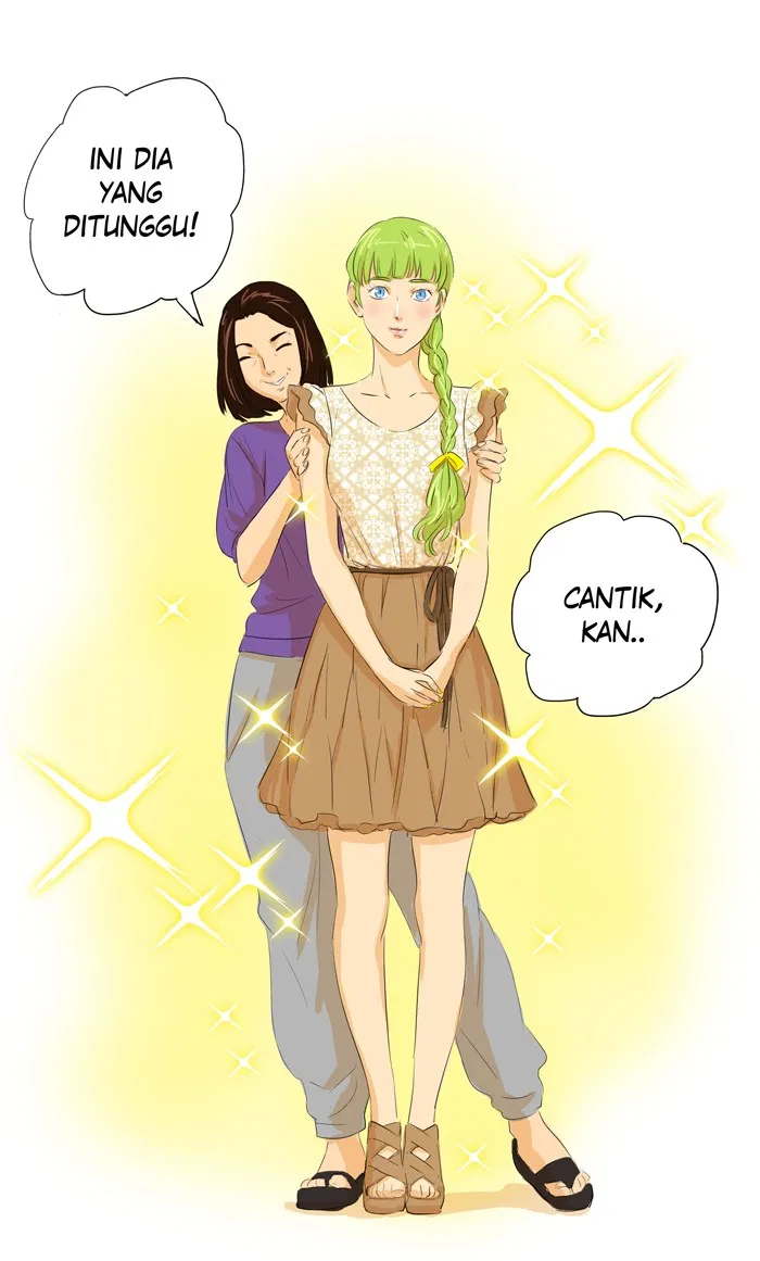 7 Wonders Chapter 10 Gambar 12
